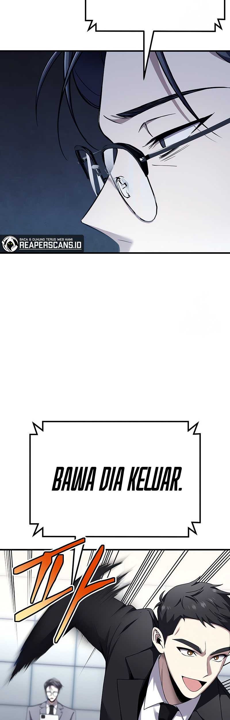 Poison-Eating Healer Chapter 26 Gambar 15