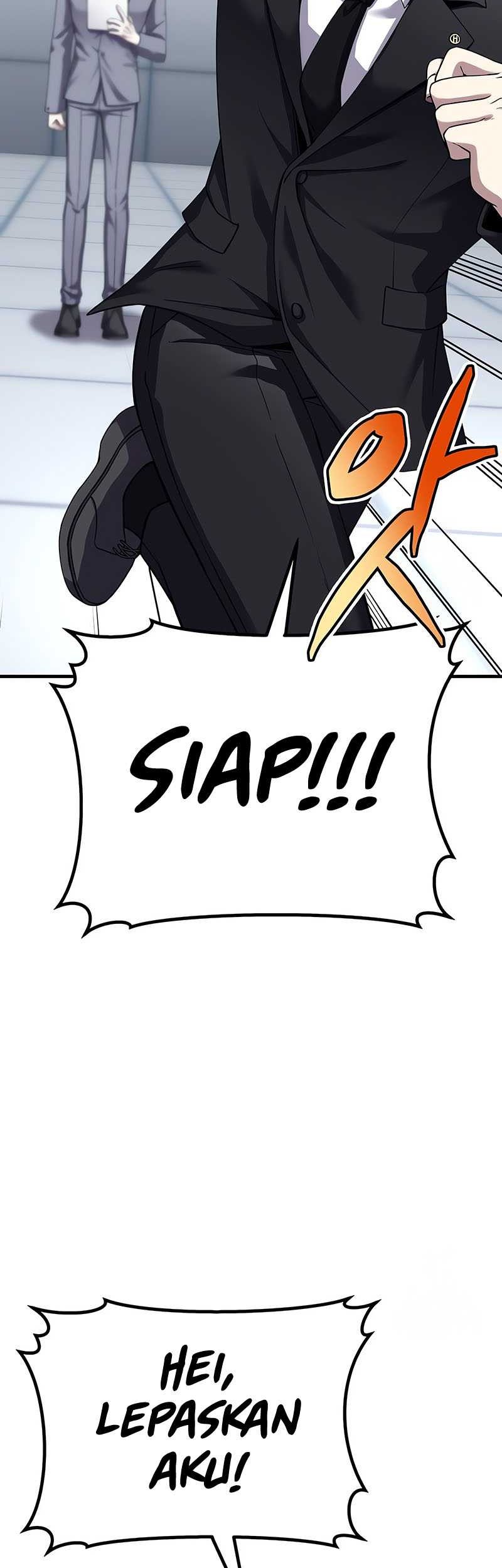 Poison-Eating Healer Chapter 26 Gambar 16
