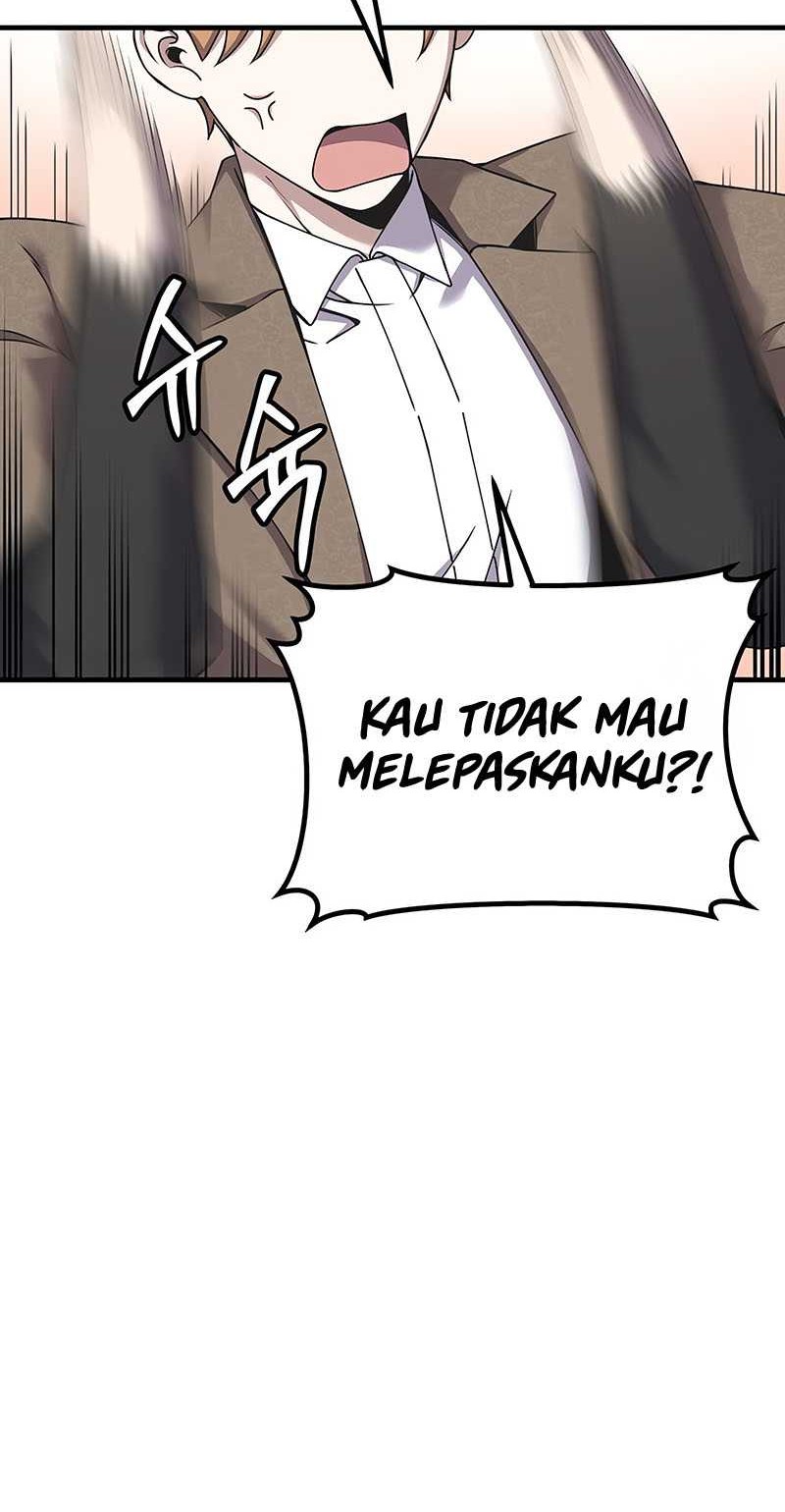 Poison-Eating Healer Chapter 26 Gambar 17