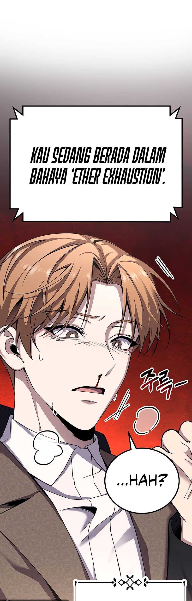 Poison-Eating Healer Chapter 26 Gambar 20