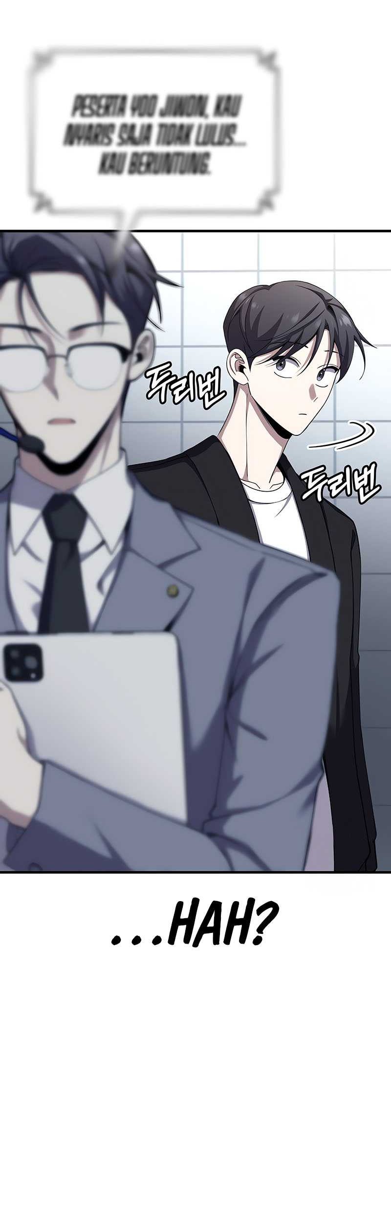Poison-Eating Healer Chapter 26 Gambar 24