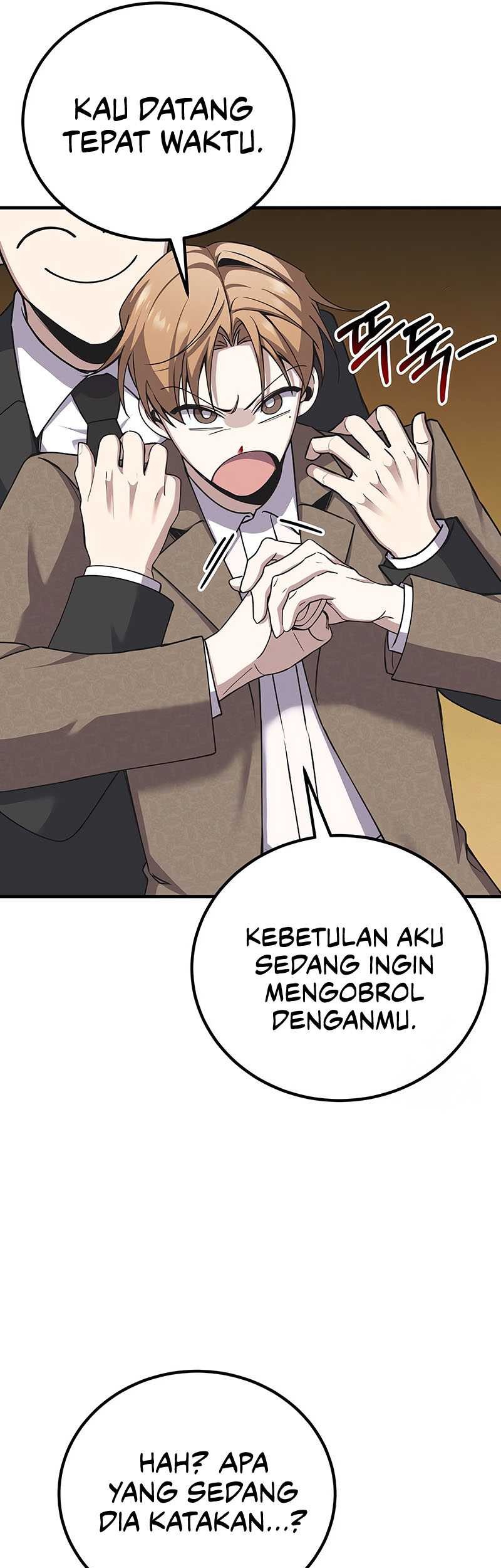 Poison-Eating Healer Chapter 26 Gambar 26