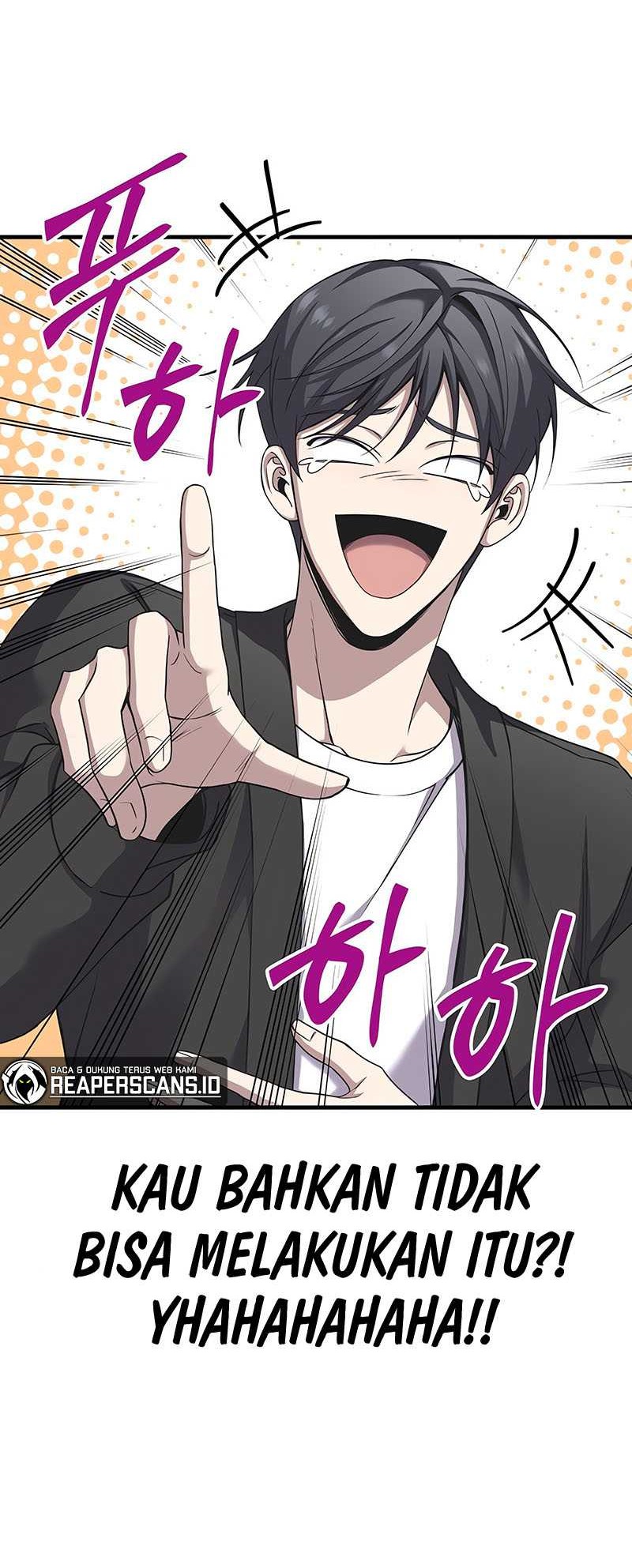 Poison-Eating Healer Chapter 26 Gambar 29