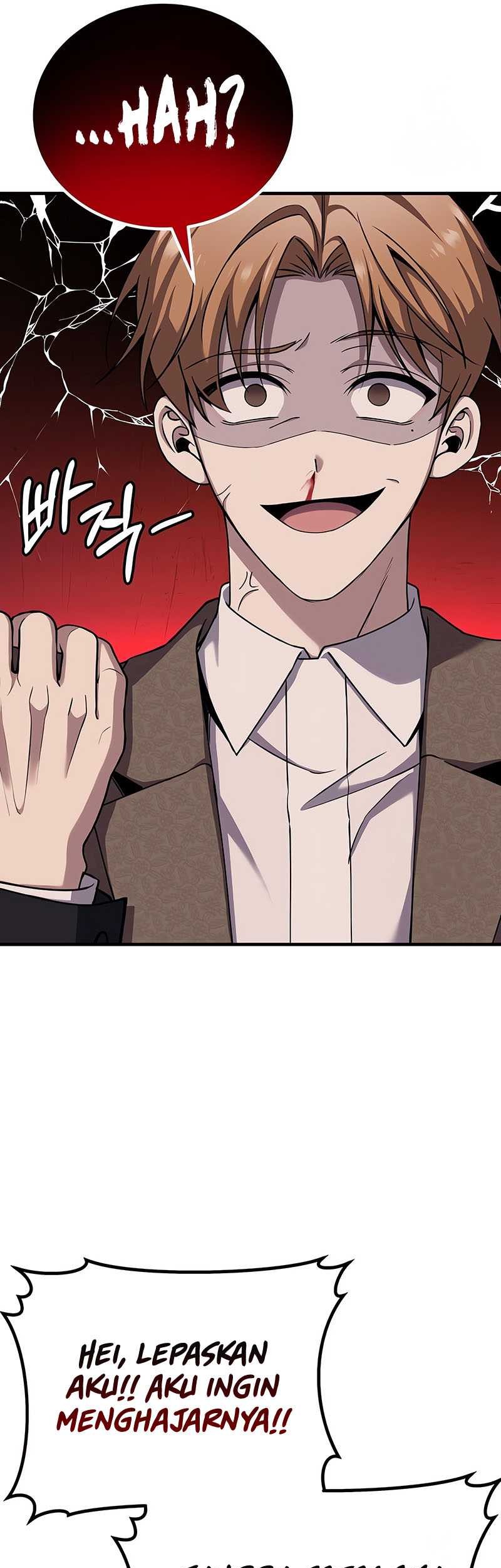 Poison-Eating Healer Chapter 26 Gambar 30