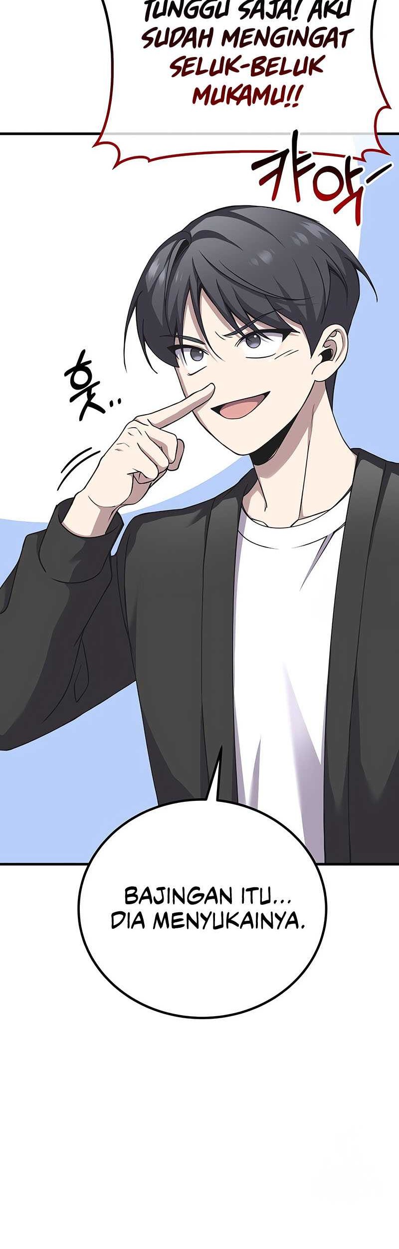 Poison-Eating Healer Chapter 26 Gambar 31