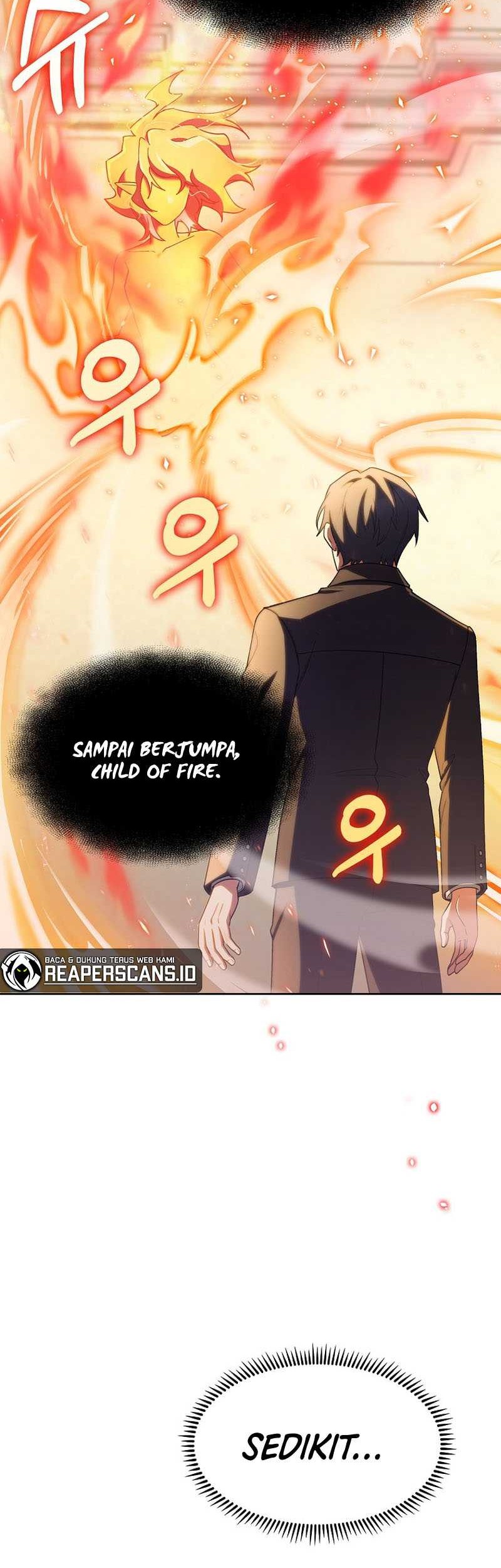 I Regressed to My Ruined Family Chapter 28 Gambar 50