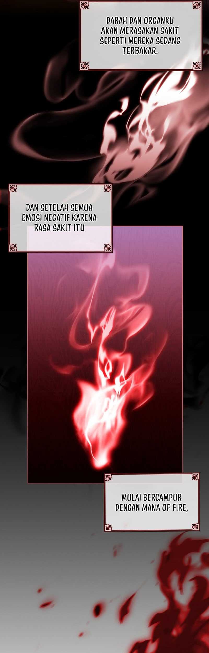 I Regressed to My Ruined Family Chapter 28 Gambar 22