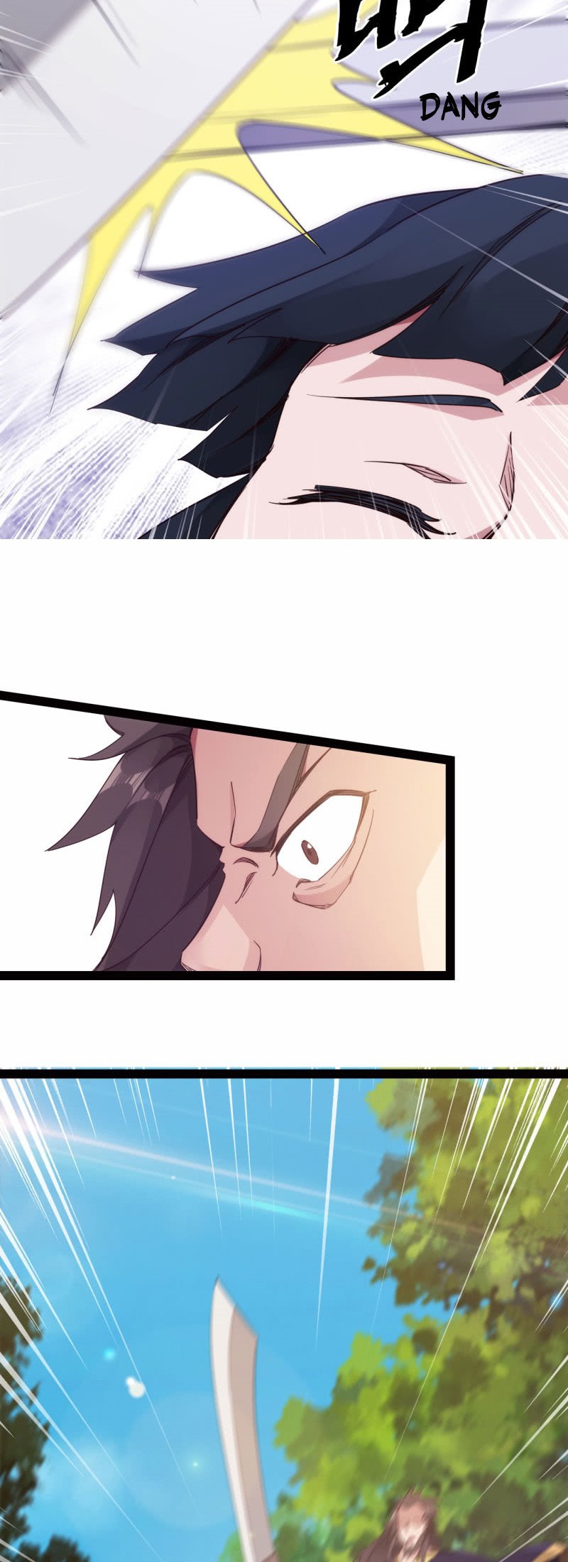 Path of the Sword Chapter 10 Gambar 33