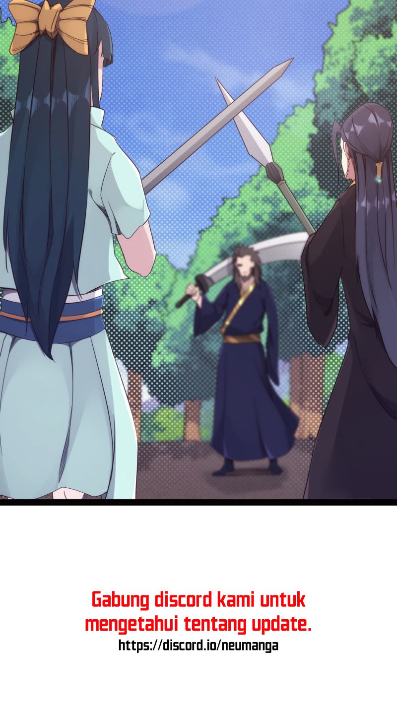 Path of the Sword Chapter 10 Gambar 13