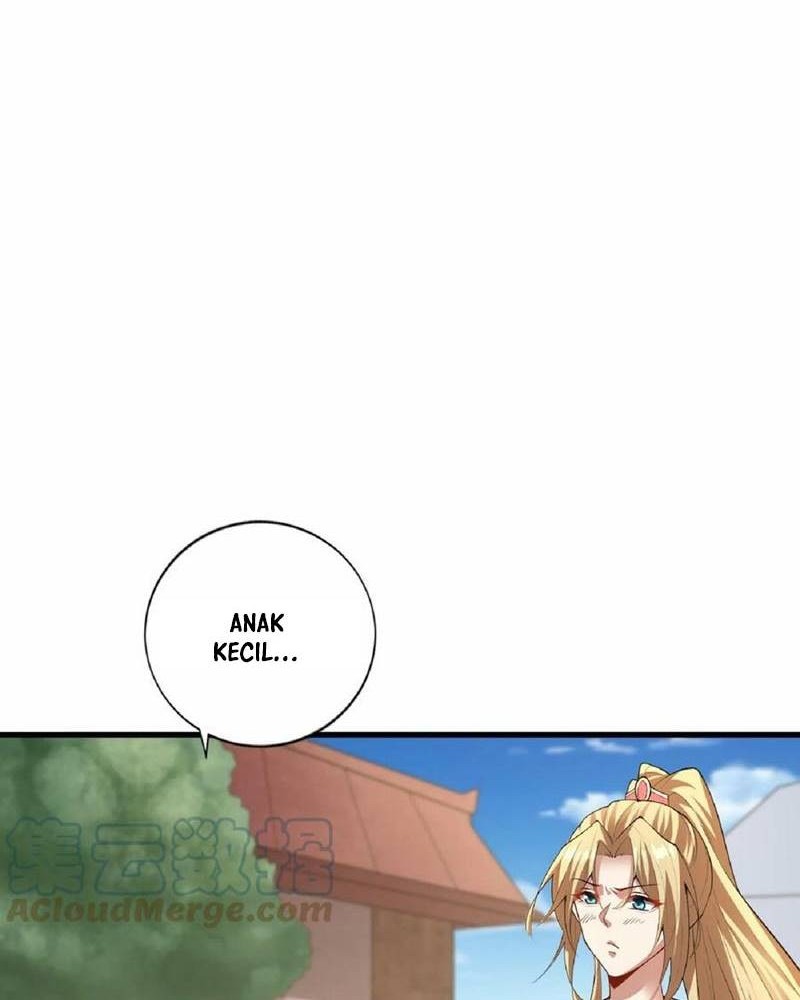 It’s Over! The Queen’s Soft Rice Husband is Actually Invincible Chapter 18 Gambar 10