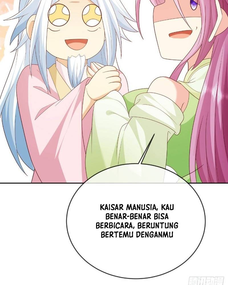 Sign in the Mystery Box to Dominate the World of Cultivation Chapter 63 Gambar 21