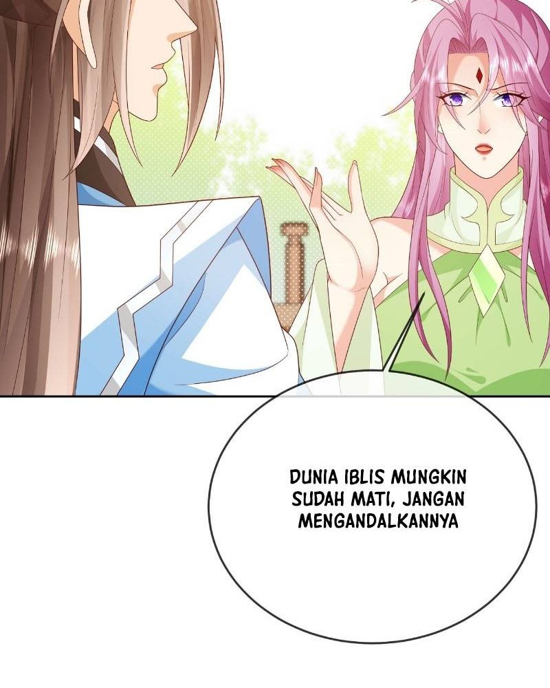 Sign in the Mystery Box to Dominate the World of Cultivation Chapter 63 Gambar 23