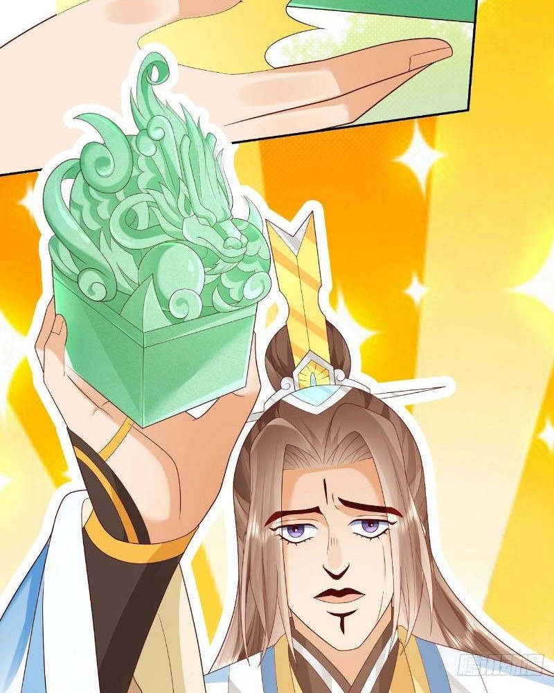 Sign in the Mystery Box to Dominate the World of Cultivation Chapter 63 Gambar 27