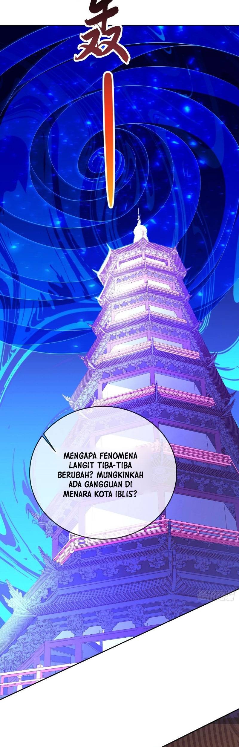 Sign in the Mystery Box to Dominate the World of Cultivation Chapter 63 Gambar 30