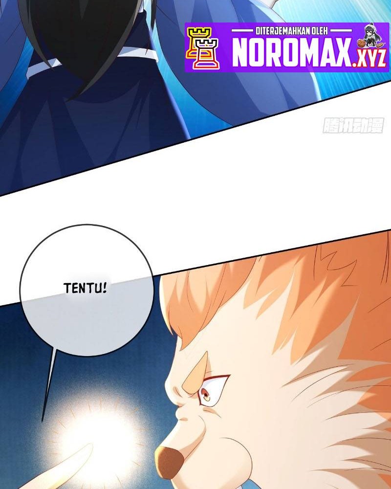 Sign in the Mystery Box to Dominate the World of Cultivation Chapter 63 Gambar 35