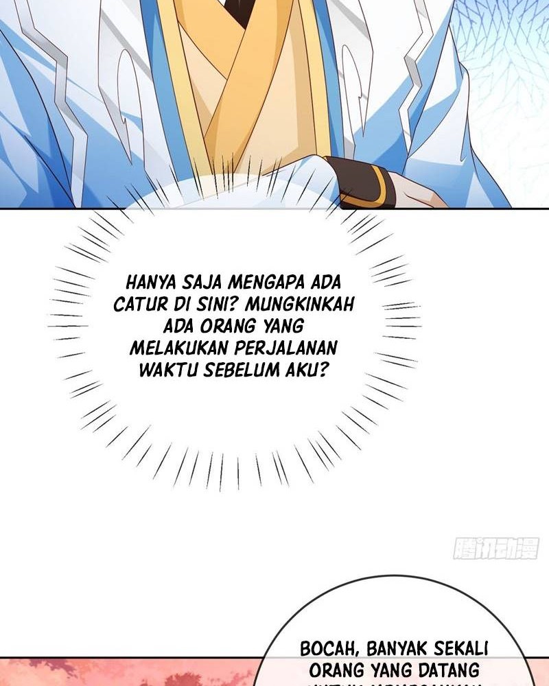 Sign in the Mystery Box to Dominate the World of Cultivation Chapter 63 Gambar 5