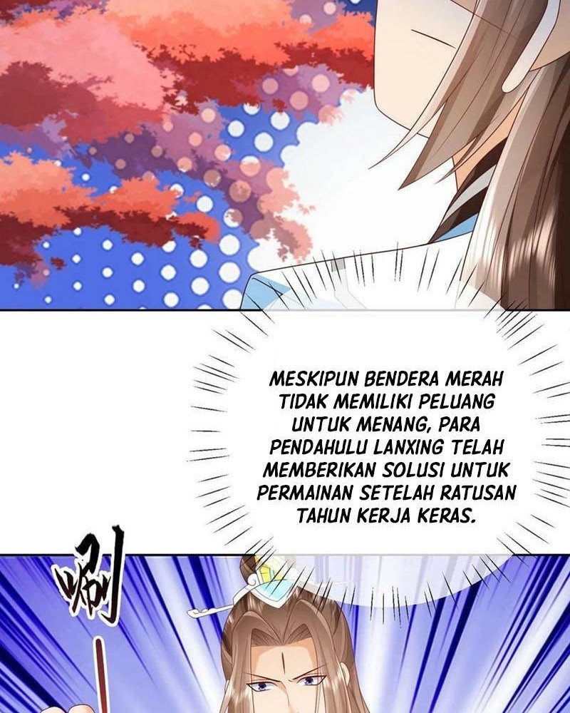 Sign in the Mystery Box to Dominate the World of Cultivation Chapter 63 Gambar 7