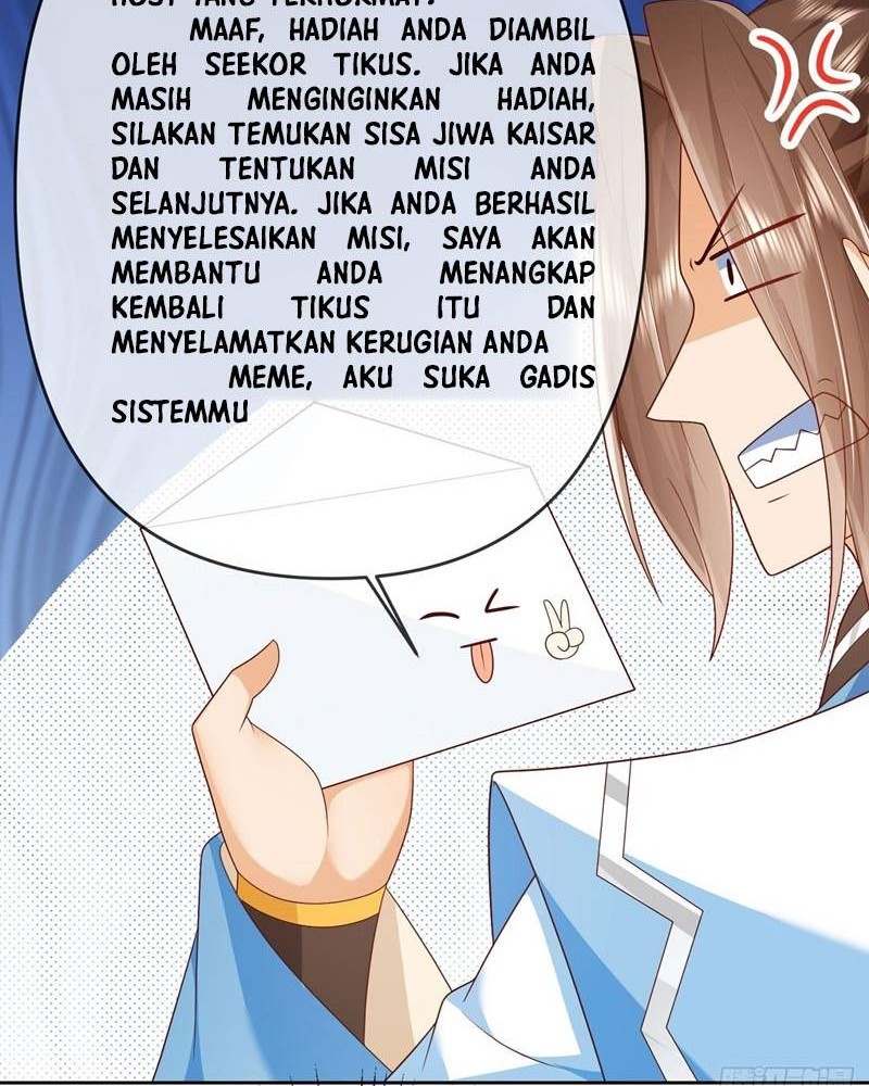 Sign in the Mystery Box to Dominate the World of Cultivation Chapter 63 Gambar 13