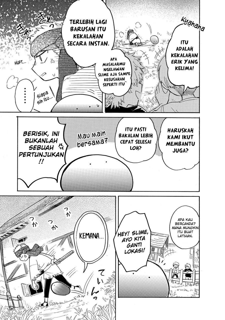 Tondemo Skill de Isekai Hourou Meshi: Sui no Daibouken Chapter 40 Gambar 11