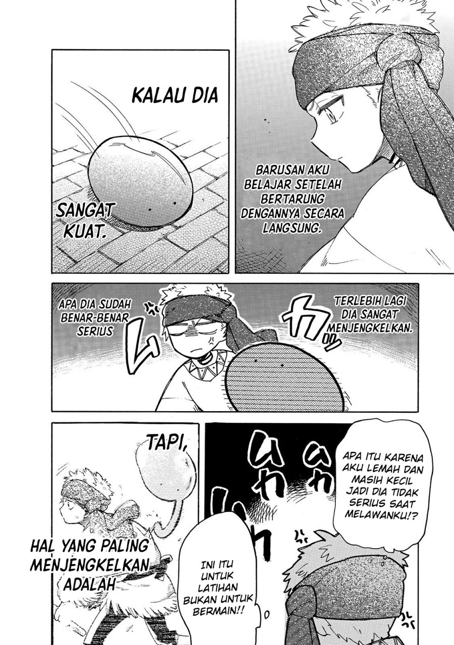 Tondemo Skill de Isekai Hourou Meshi: Sui no Daibouken Chapter 40 Gambar 12