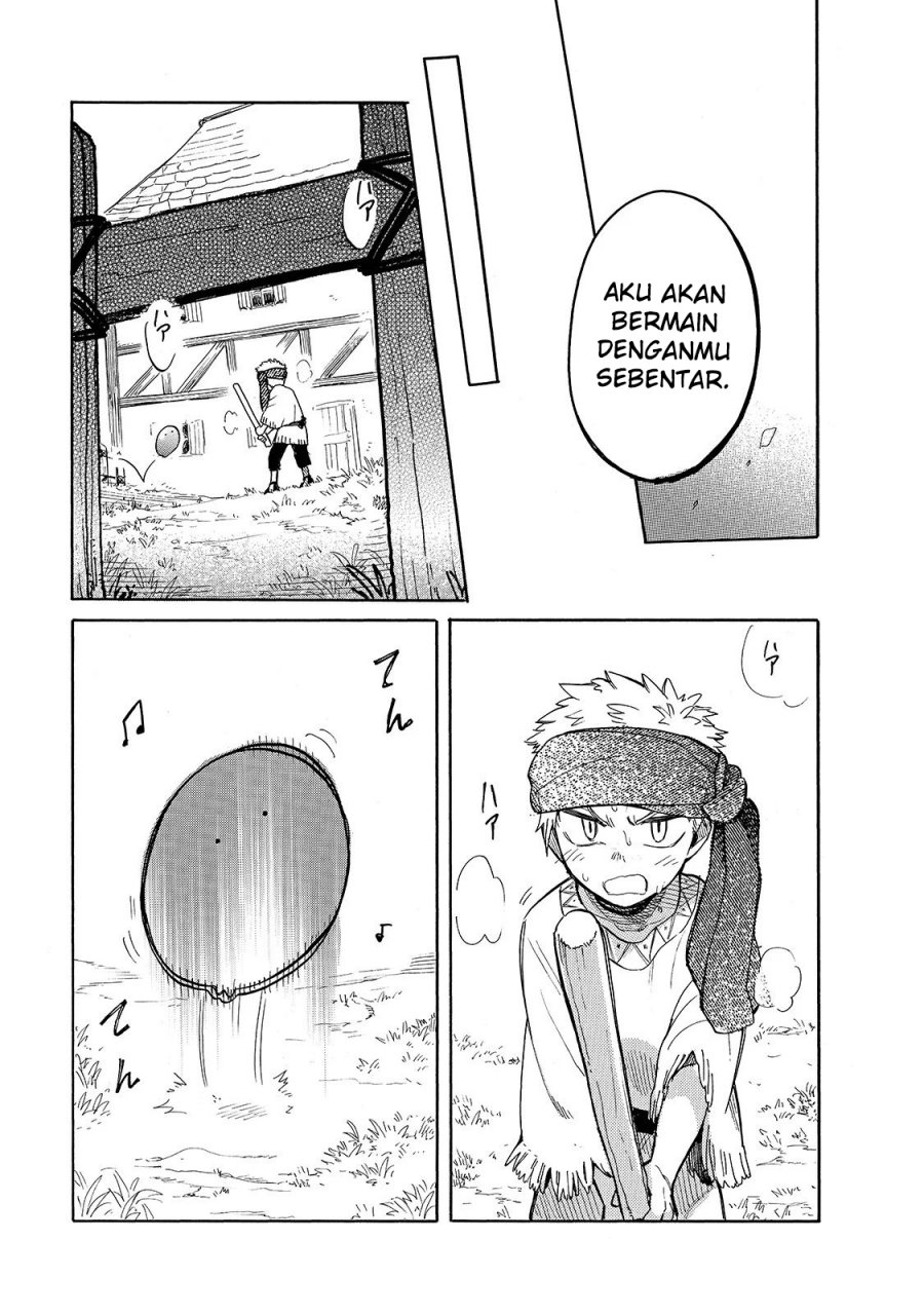 Tondemo Skill de Isekai Hourou Meshi: Sui no Daibouken Chapter 40 Gambar 9