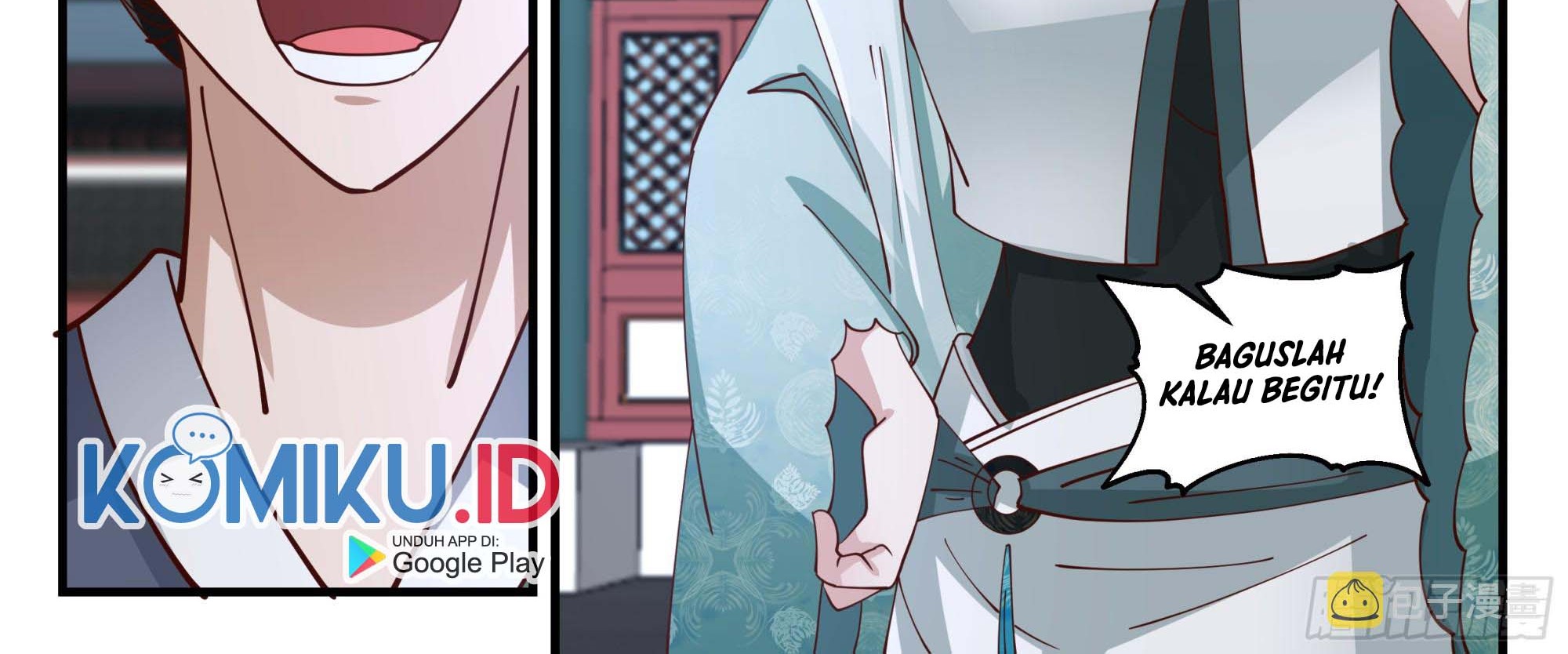 Martial Peak Part 2 Chapter 2892 Gambar 9