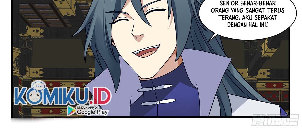 Martial Peak Part 2 Chapter 2893 Gambar 4