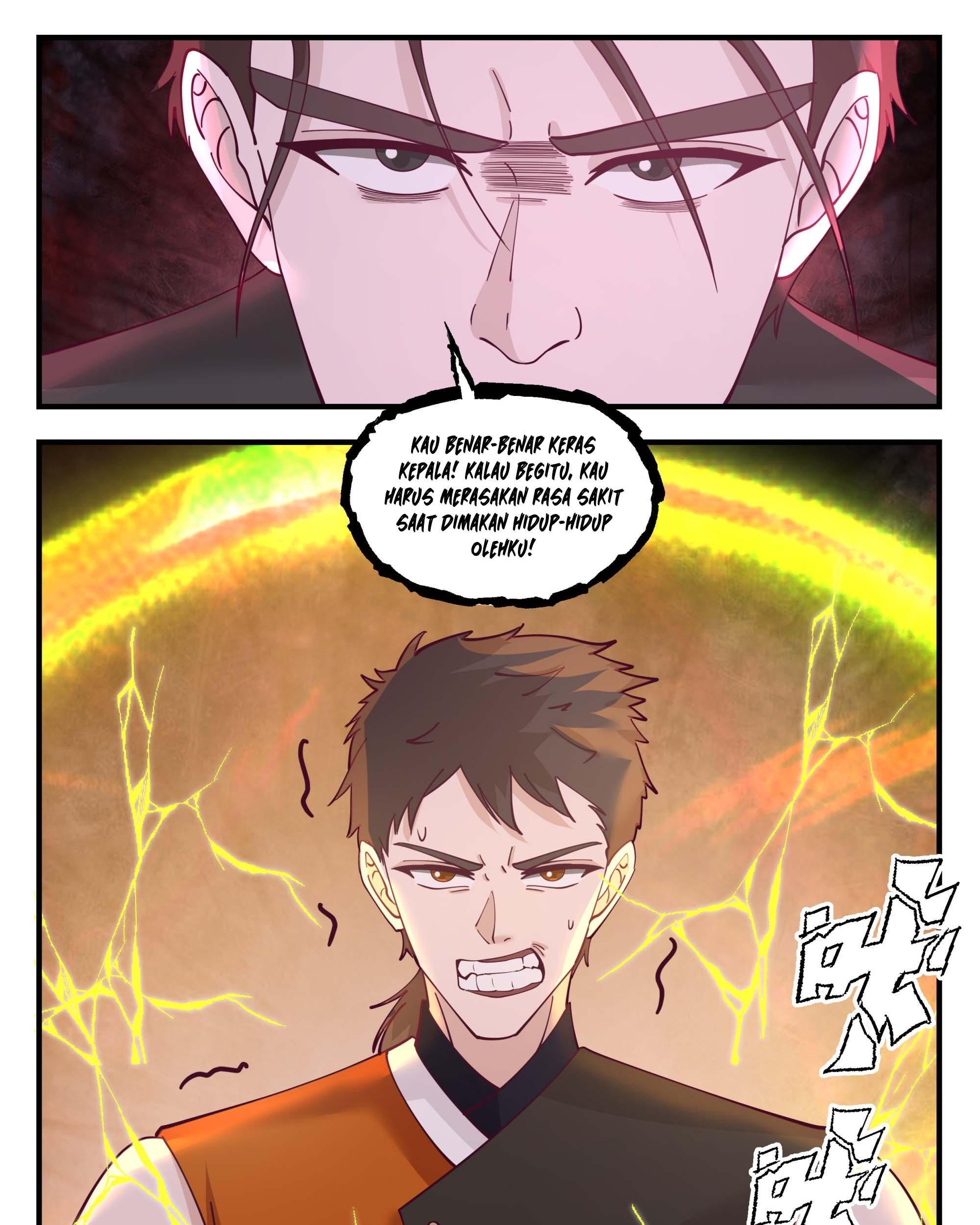 Martial Peak Part 2 Chapter 2894 Gambar 24