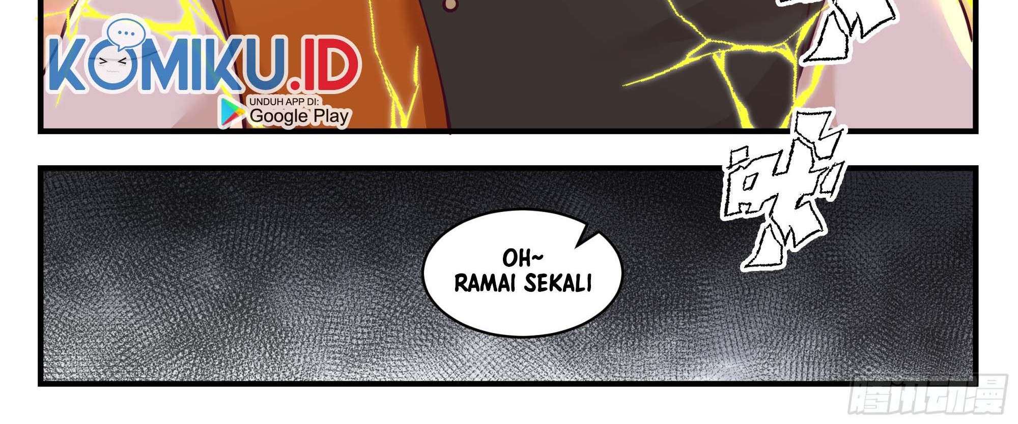 Martial Peak Part 2 Chapter 2894 Gambar 25
