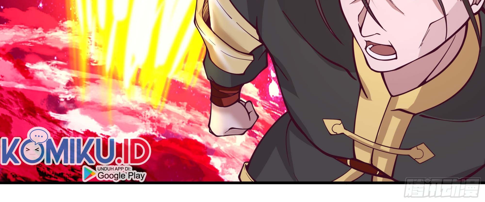 Martial Peak Part 2 Chapter 2895 Gambar 22