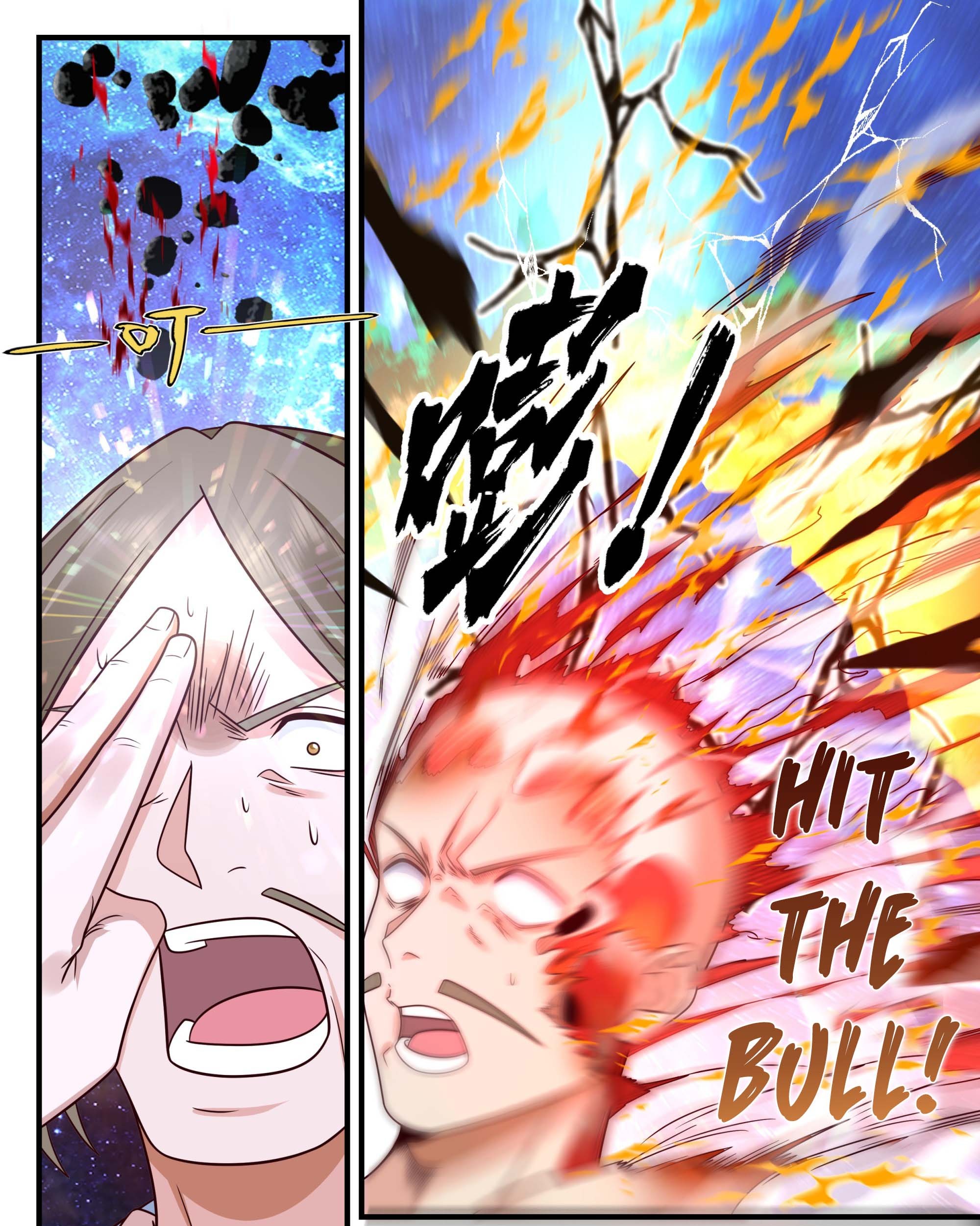 Martial Peak Part 2 Chapter 2895 Gambar 7