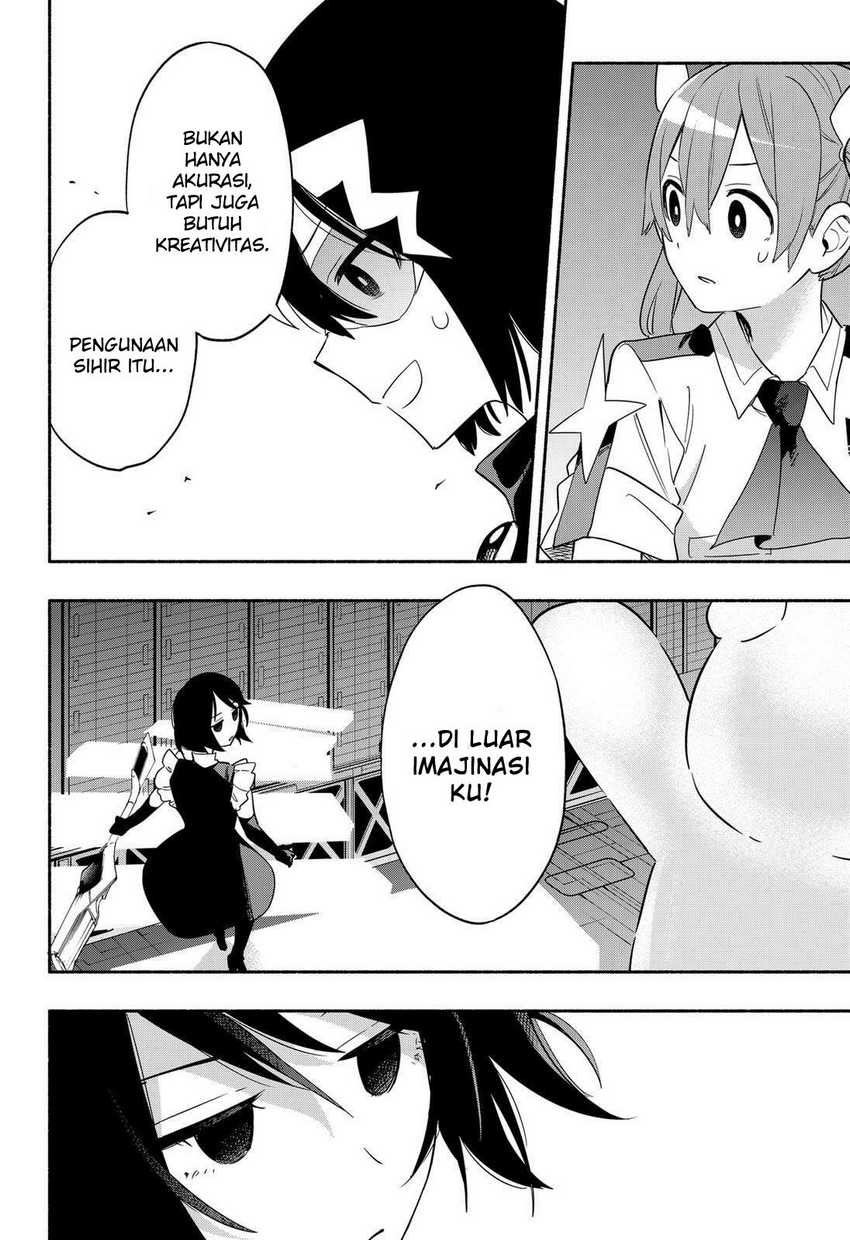 Kabushiki Gaisha MagiLumiere Chapter 44 Gambar 13