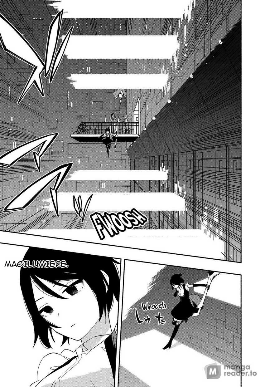 Kabushiki Gaisha MagiLumiere Chapter 44 Gambar 6