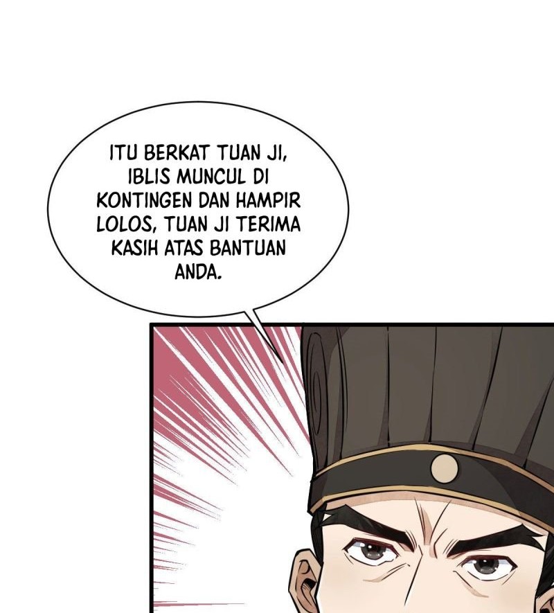 Baca Manhua Lanke Special Destiny Chapter 33 Gambar 2