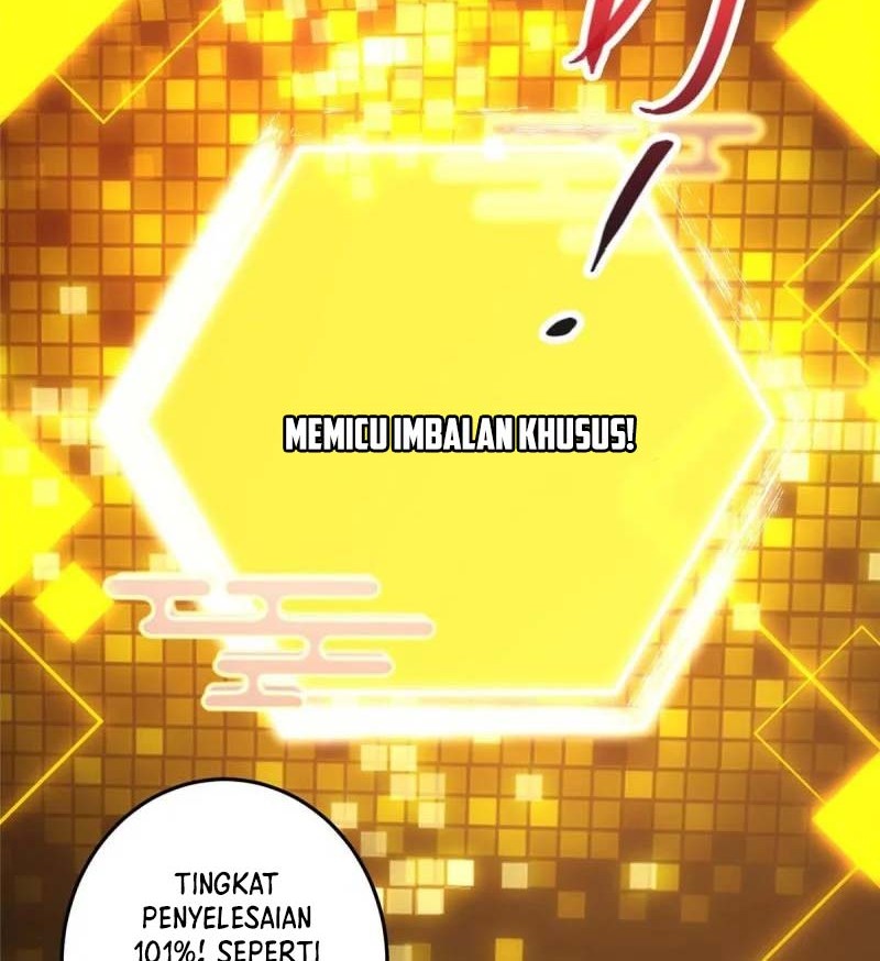 Keep A Low Profile, Sect Leader Chapter 165 Gambar 21