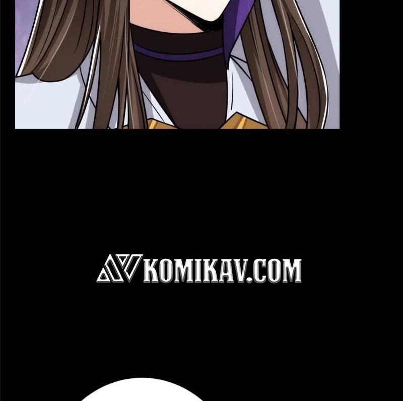 Keep A Low Profile, Sect Leader Chapter 165 Gambar 35