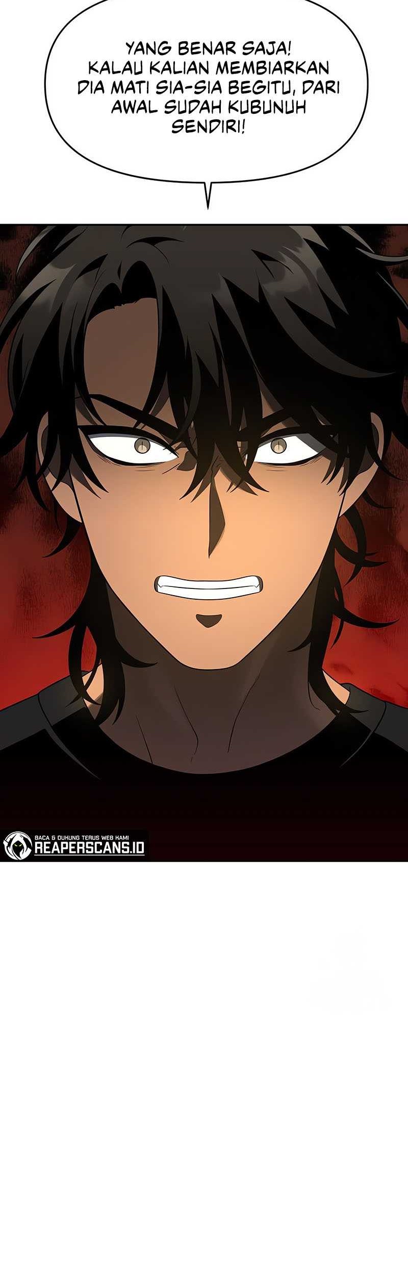 I Used To Be The Boss Chapter 12 Gambar 35