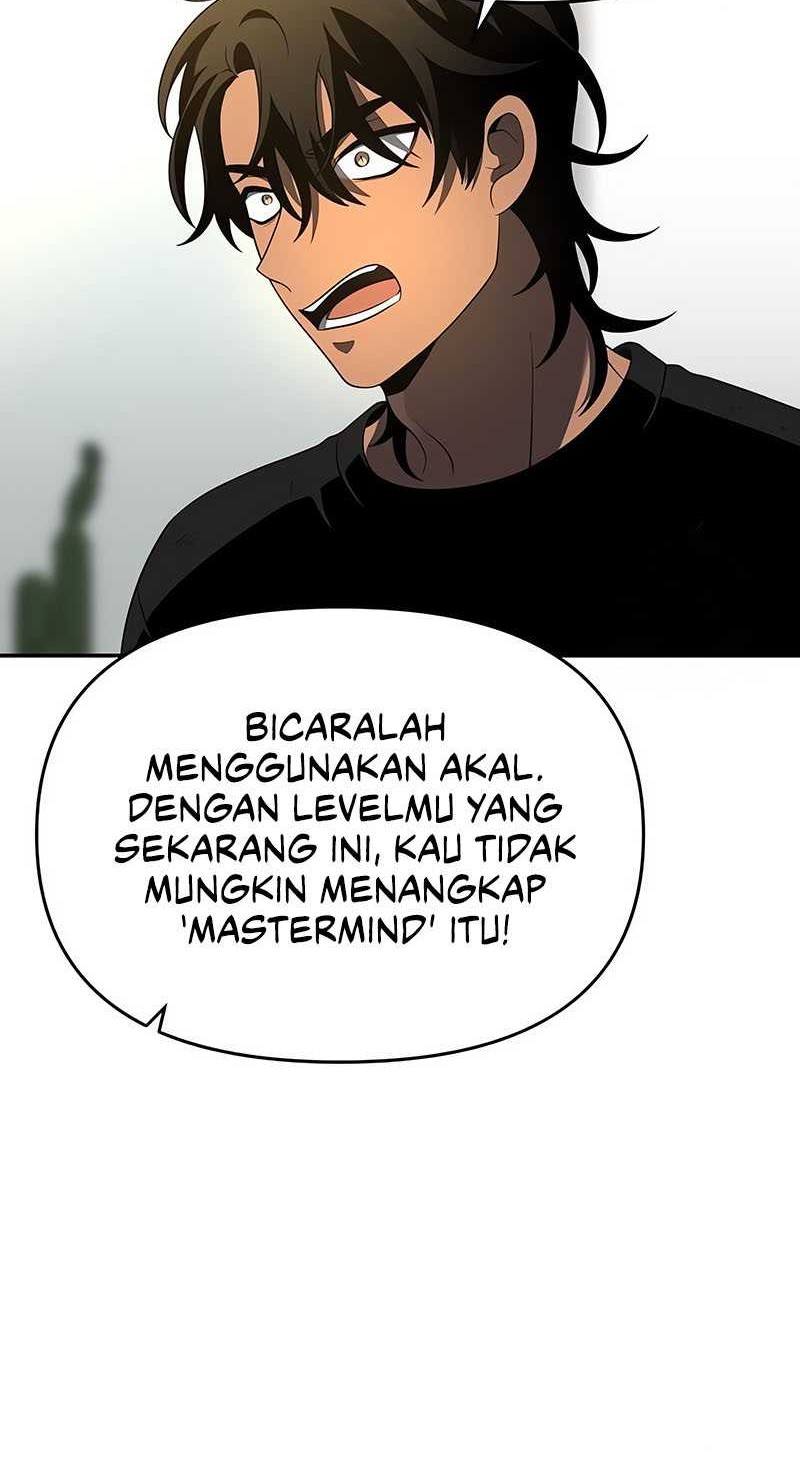 I Used To Be The Boss Chapter 12 Gambar 37