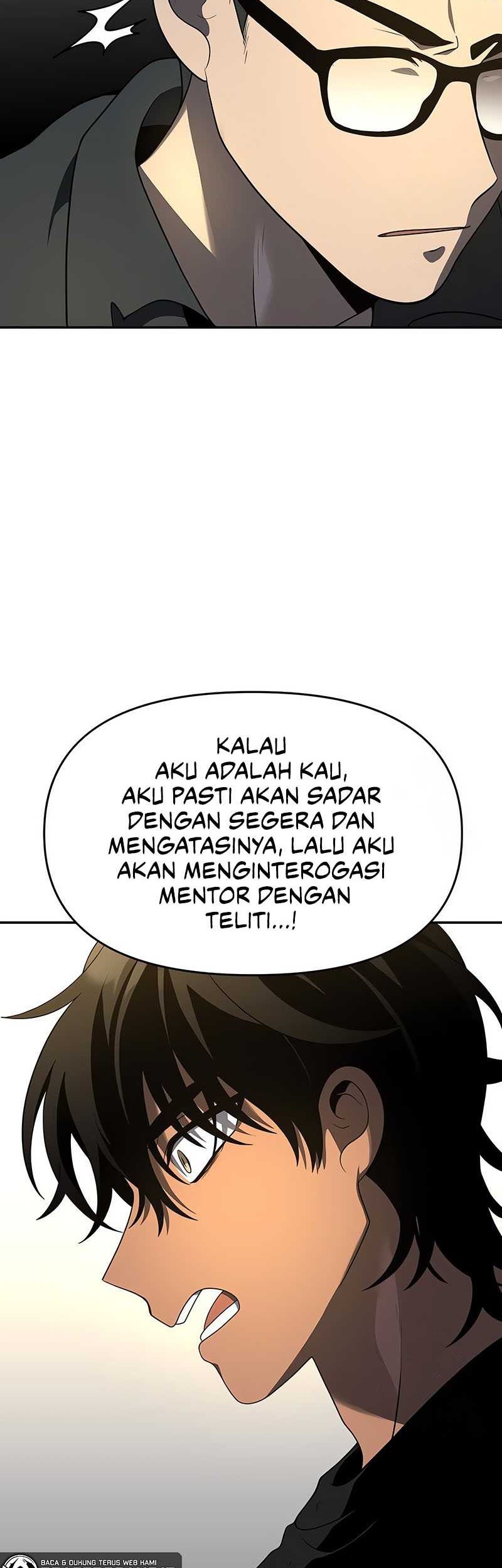 I Used To Be The Boss Chapter 12 Gambar 39