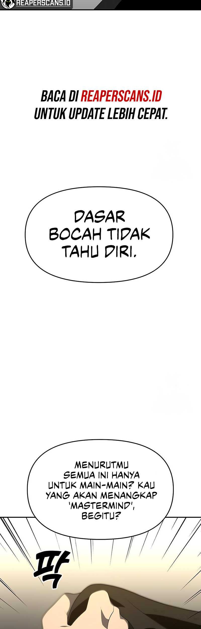 I Used To Be The Boss Chapter 12 Gambar 40
