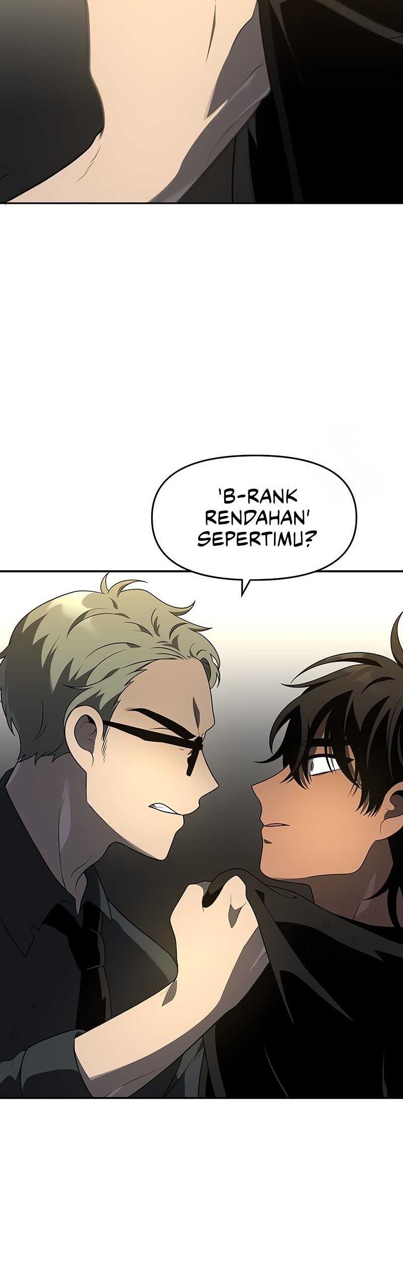 I Used To Be The Boss Chapter 12 Gambar 41