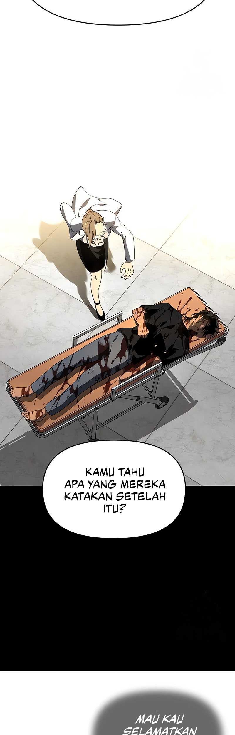 I Used To Be The Boss Chapter 12 Gambar 48