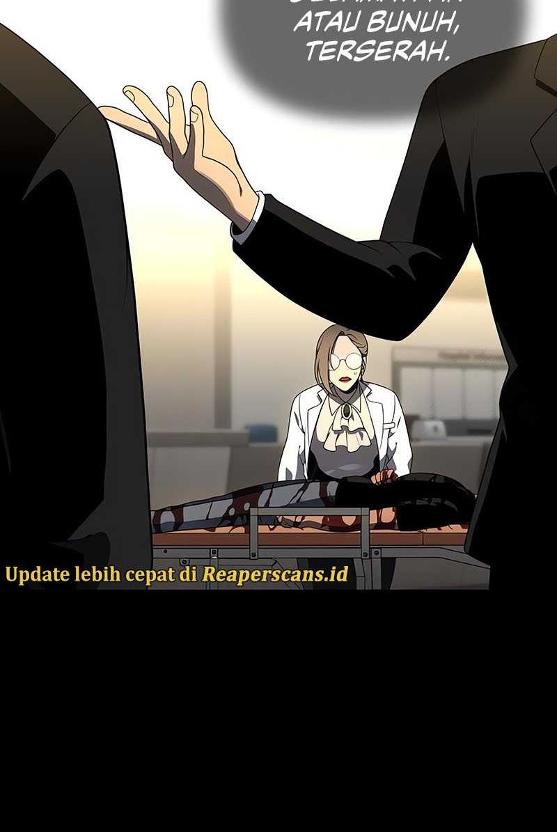 I Used To Be The Boss Chapter 12 Gambar 49