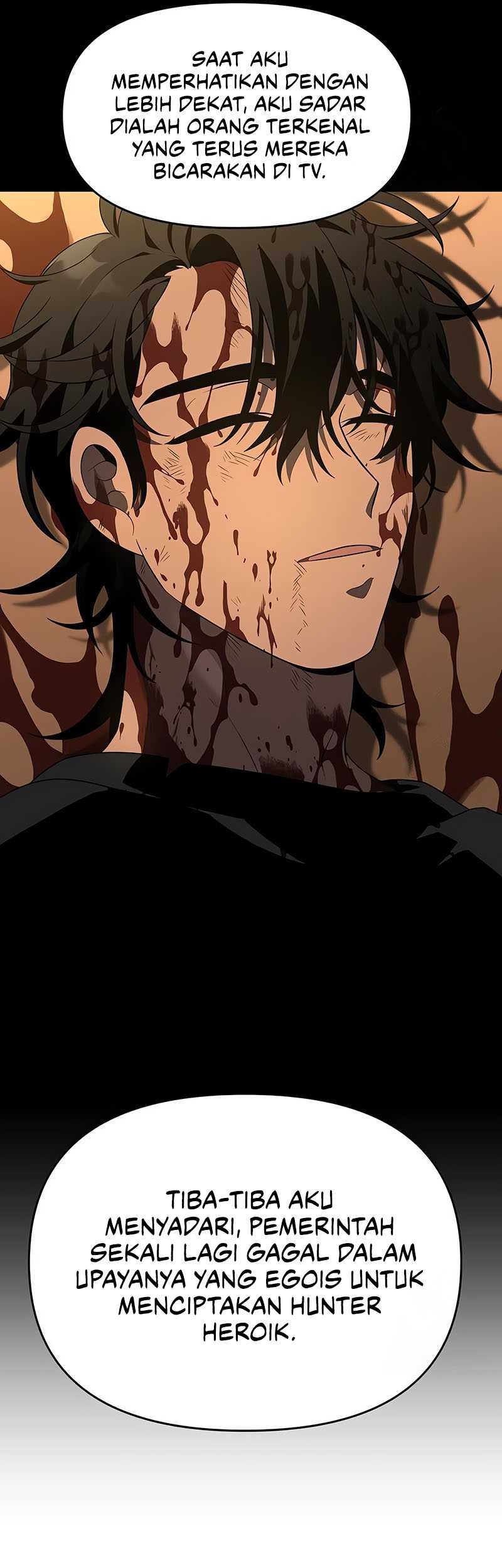 I Used To Be The Boss Chapter 12 Gambar 50