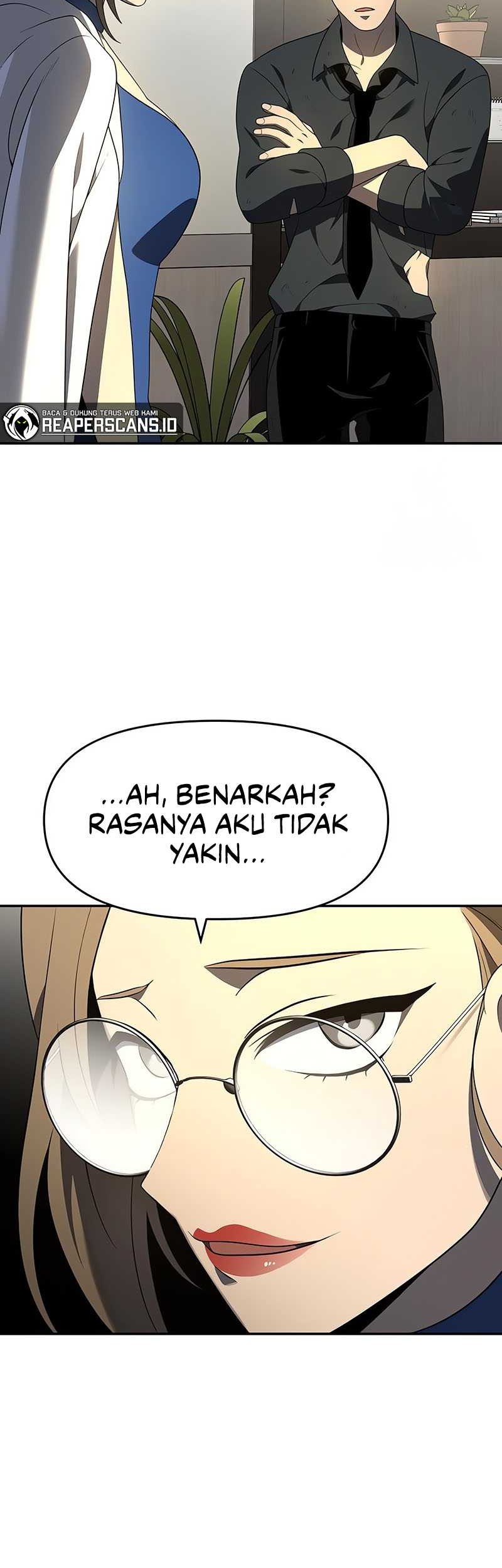 I Used To Be The Boss Chapter 12 Gambar 52