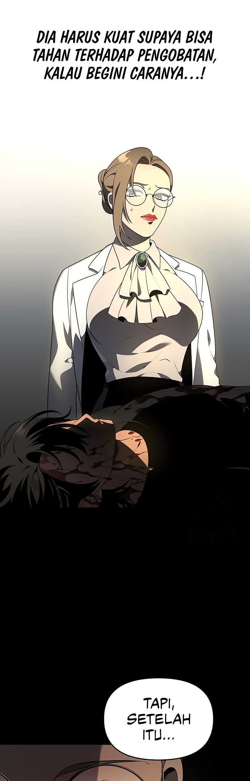 I Used To Be The Boss Chapter 12 Gambar 55