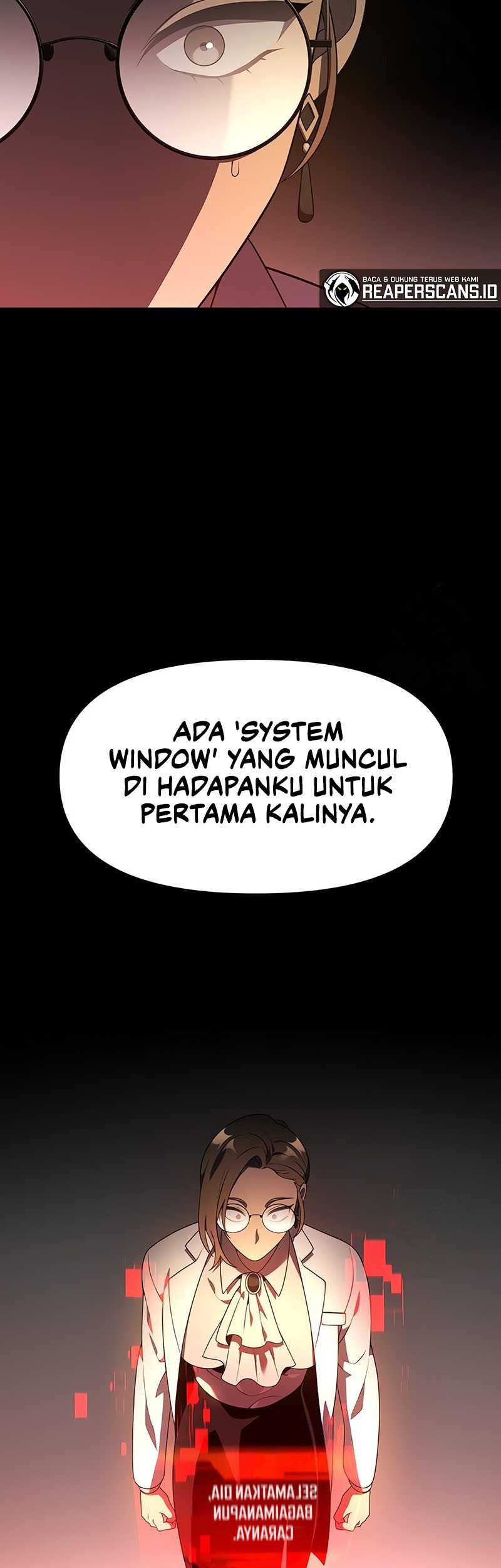 I Used To Be The Boss Chapter 12 Gambar 56