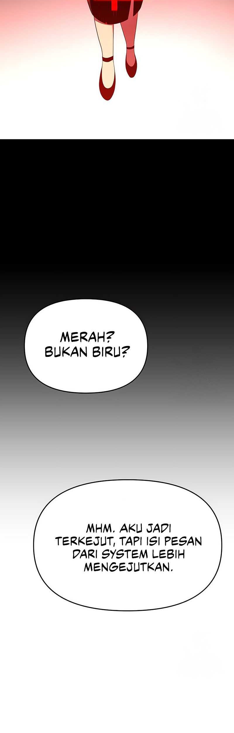 I Used To Be The Boss Chapter 12 Gambar 57