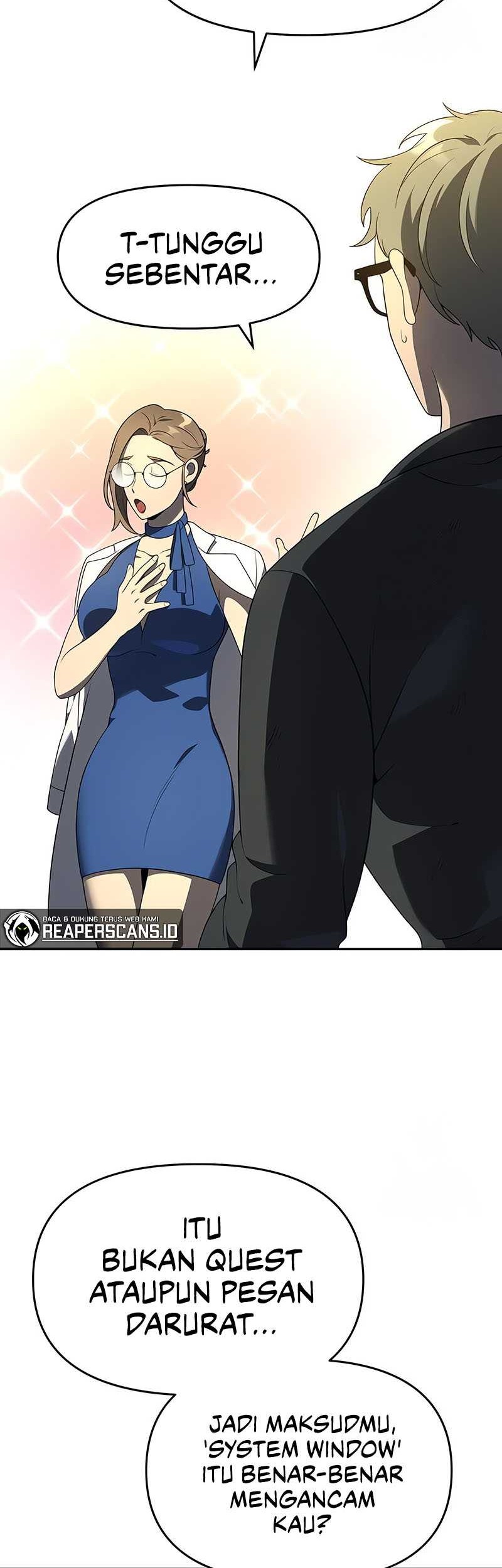 I Used To Be The Boss Chapter 12 Gambar 59