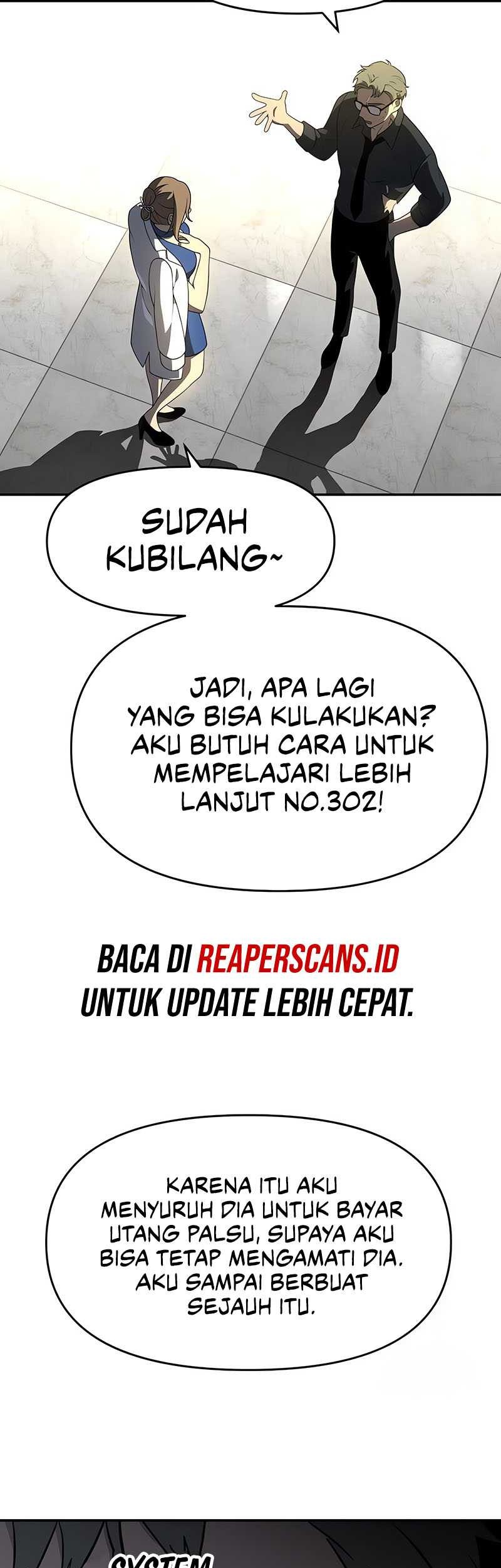 I Used To Be The Boss Chapter 12 Gambar 60